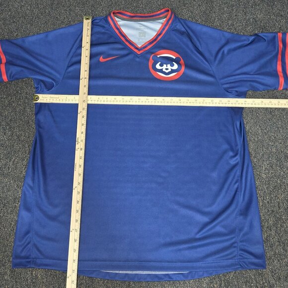 Nike Cubs XXL - Picture 2 of 3